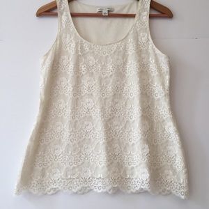 SOLD Banana Republic Cami Tank